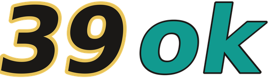 39ok logo